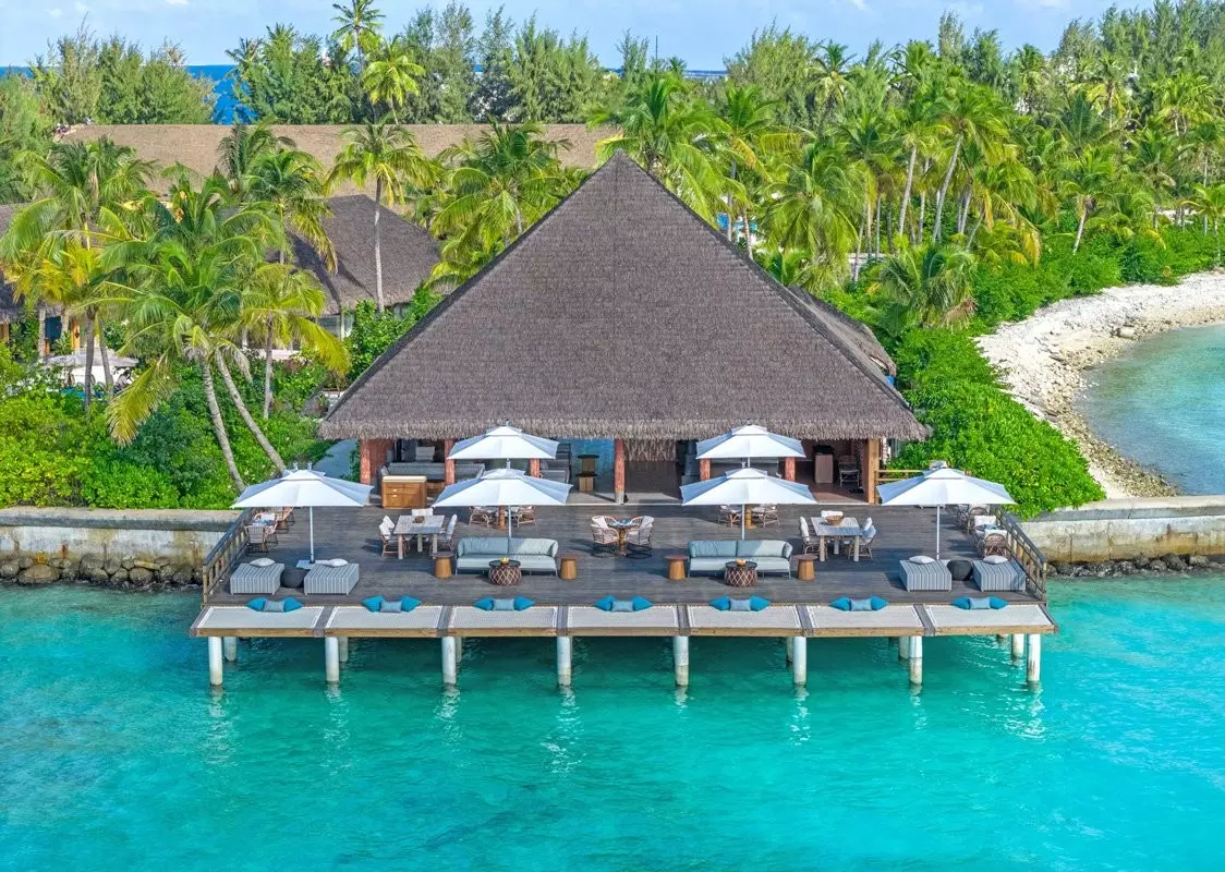 Vacanza Maldive